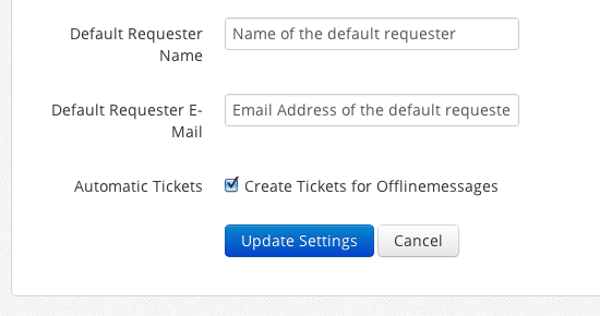 Auto Tickets