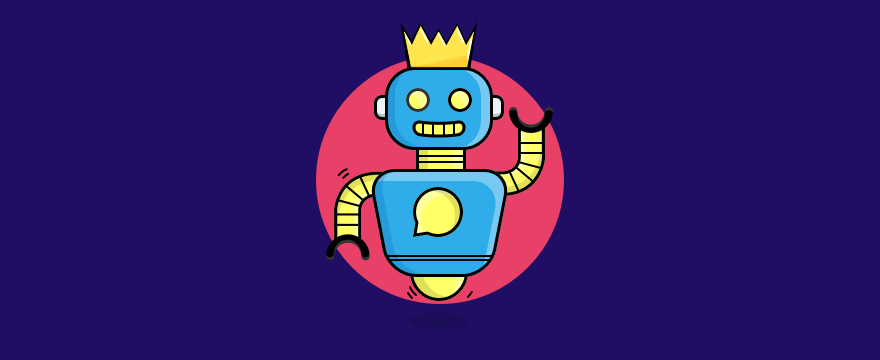 Los 8 mejores chatbots en 2023