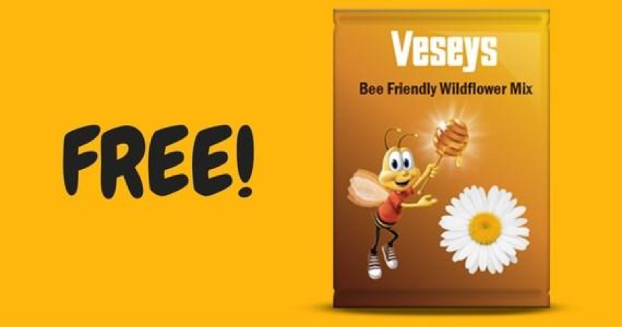 Cheerios' Bring Back the Bees campaign.