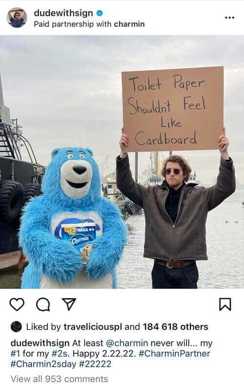 „Instagram-Werbung
