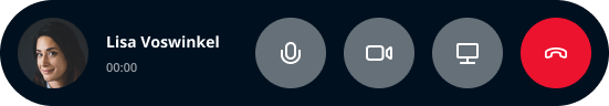 example image of call options
