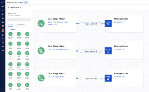 CallPage product page