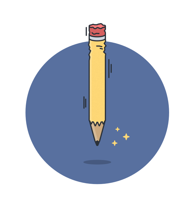 Pencil
