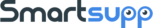 Smartsupp Logo