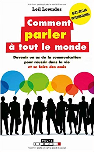 image de la couverture du livre Comment parler à tout le monde