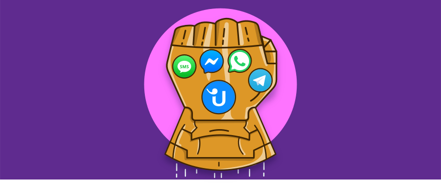 The 9 Best Messaging Apps for Customer Service