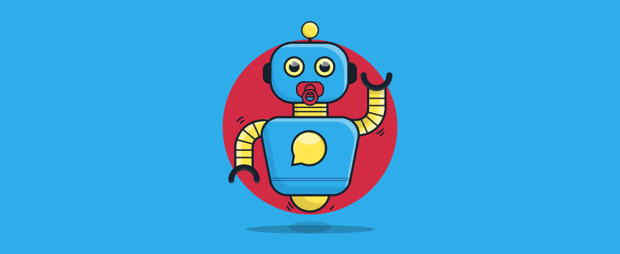 5 pasos para crear un nombre de chatbot llamativo