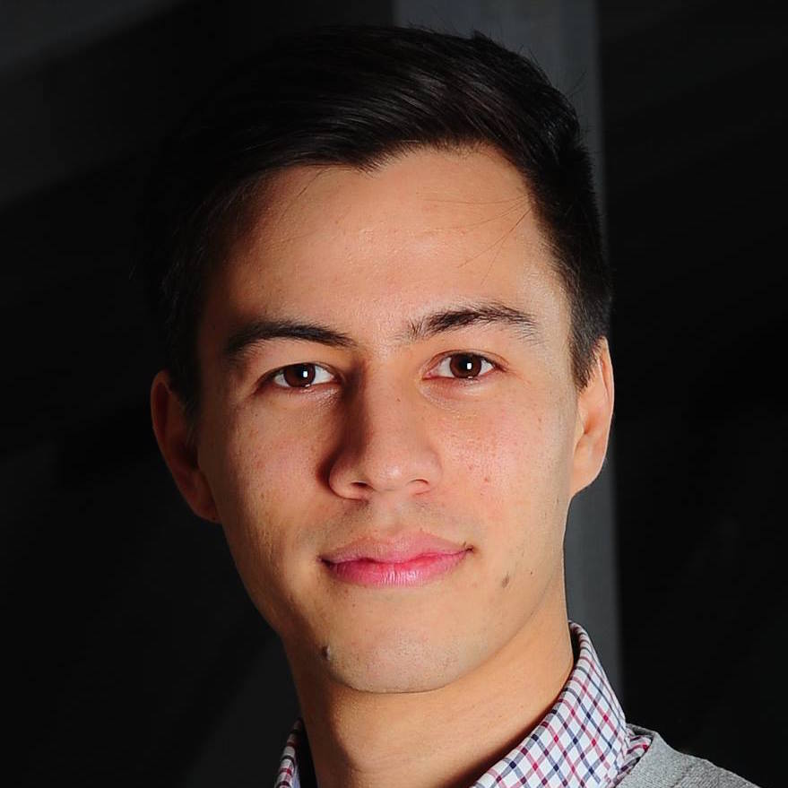 photograph picture of sebastian of servershop