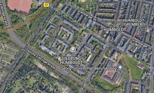 Property research for my neighborhood