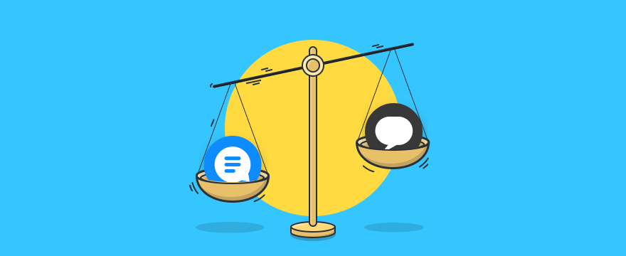 Superchat im Vergleich 2025 (Vergleichstabelle)