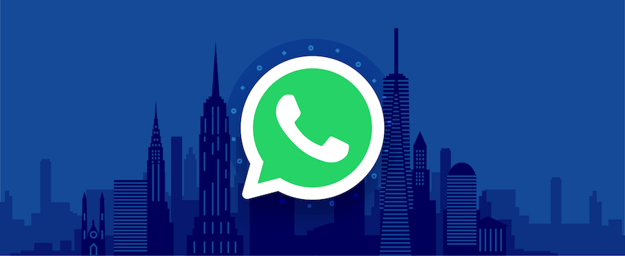 WhatsApp Business API – Everything You Need to Know