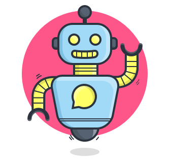 una imagen de un robot
