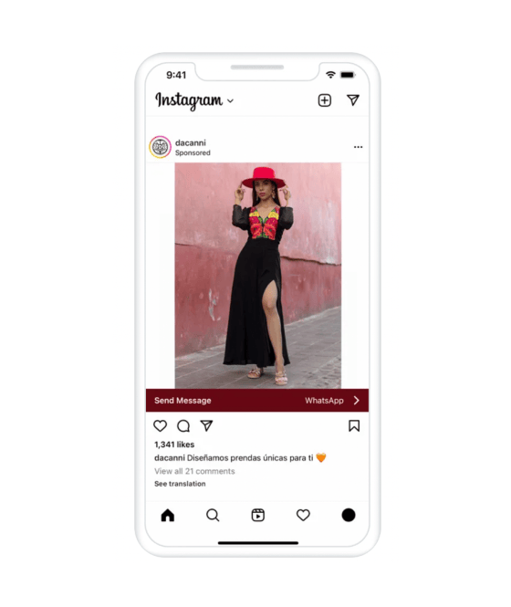 infographic of messaging support in the adoption curve, a major customer service trend