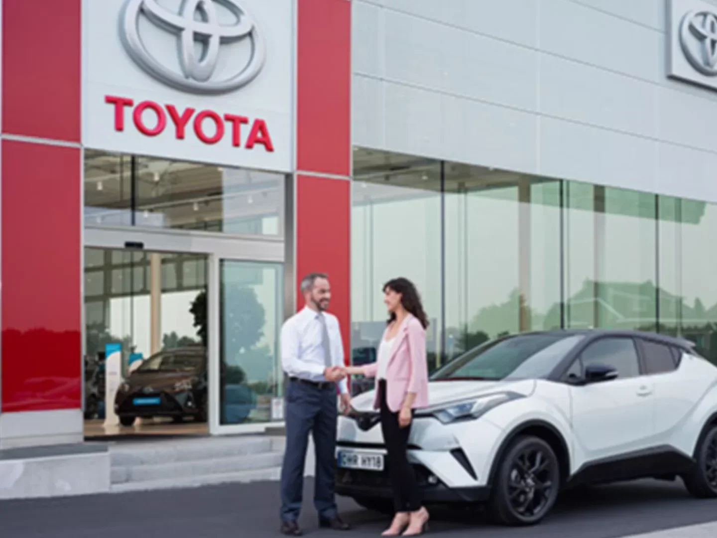 Toyota & Lime Connect