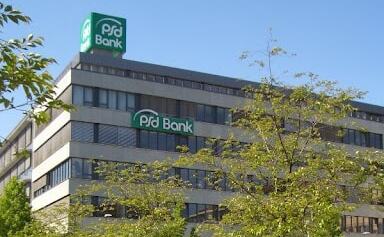 PSD Bank Nürnberg and Lime Connect