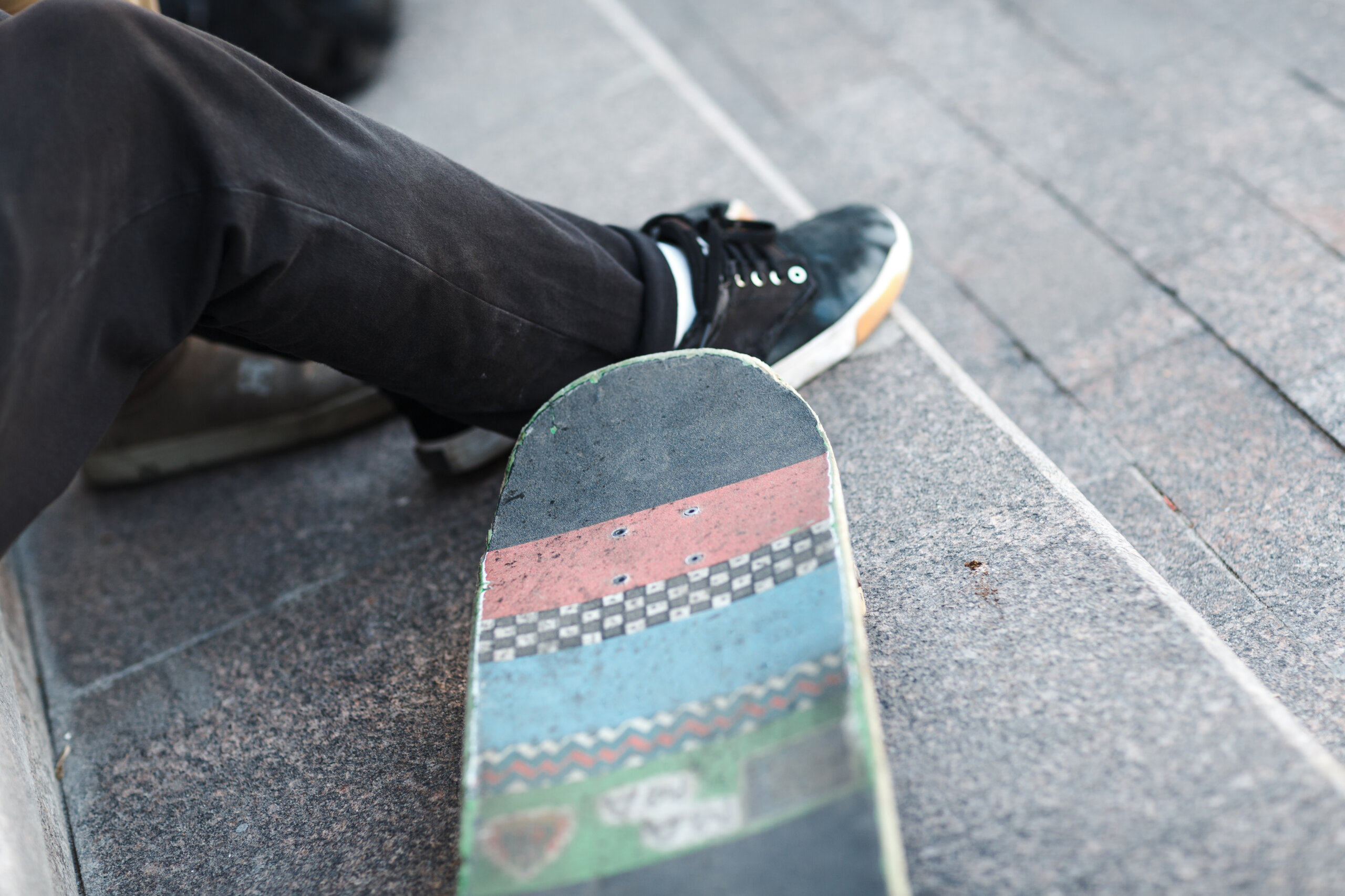 TITUS and Lime Connect