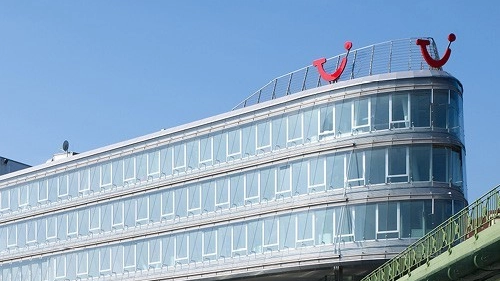TUI Austria and Lime Connect