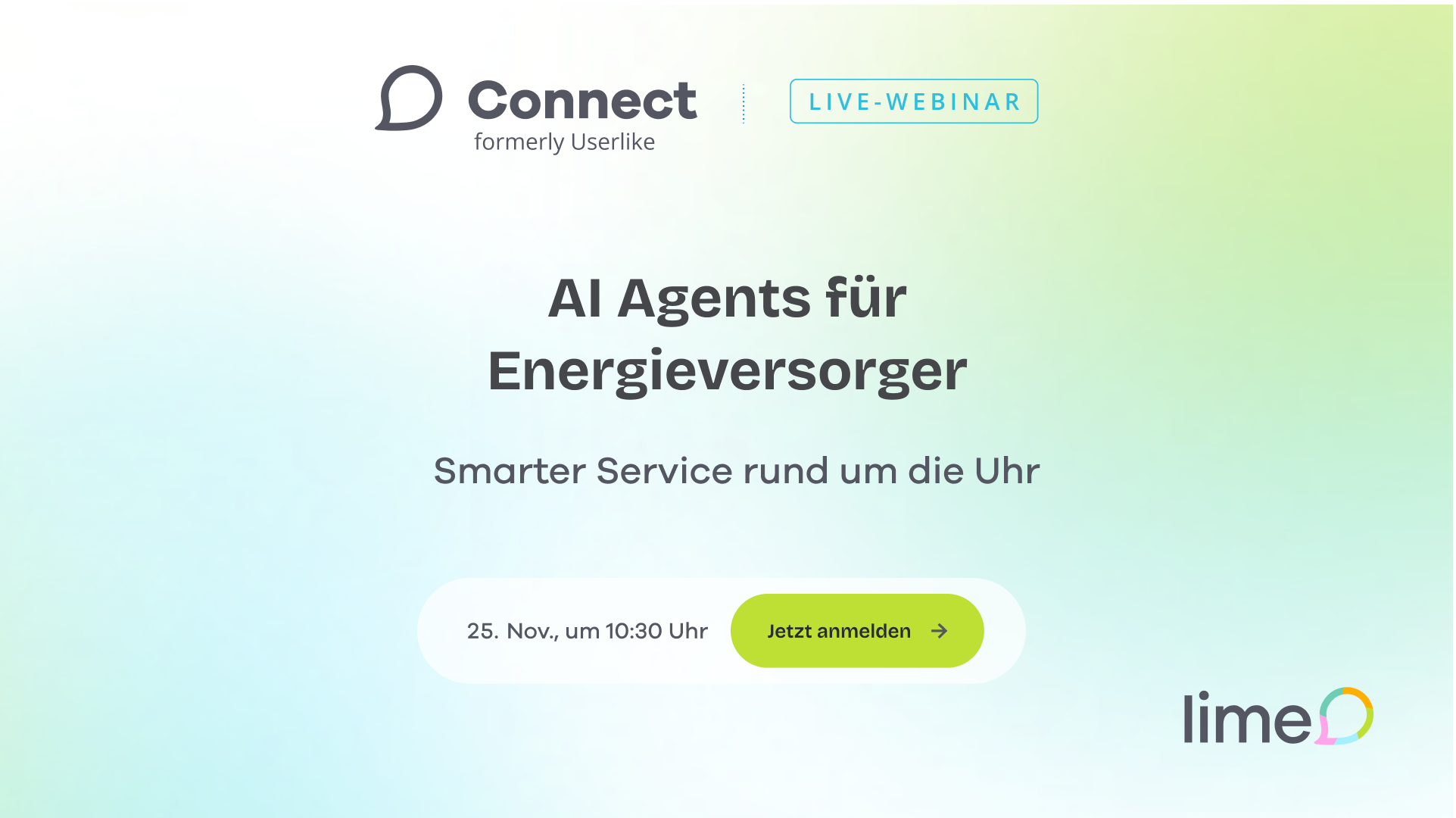 (Geplant) AI Agents für Energieversorger: Smarter Service rund um die Uhr