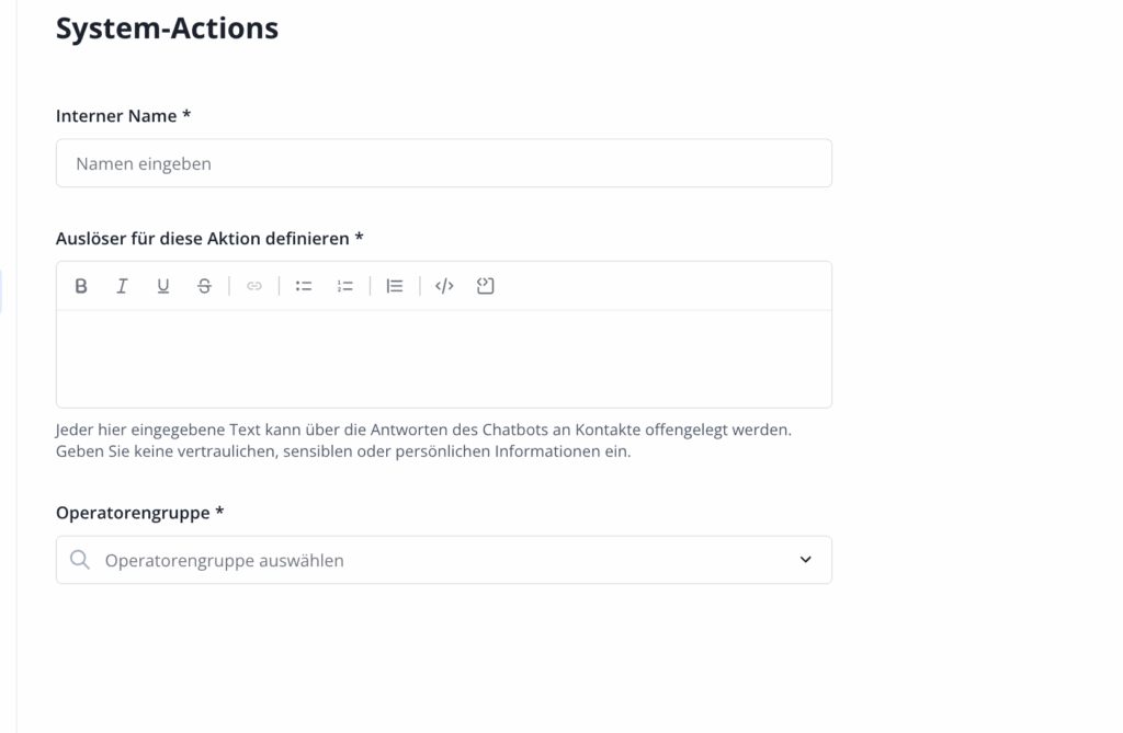 A black screen with white text, likely a screenshot of a computer terminal or code editor, displaying lines of text in a programming language.