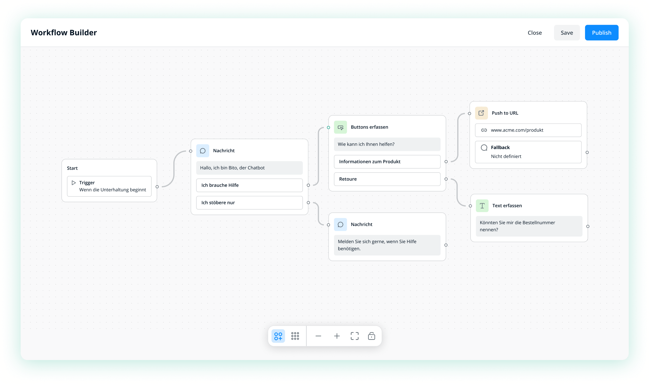 A screenshot of a computer screen displaying multiple chat windows, showcasing a live chat and AI chatbot interface.