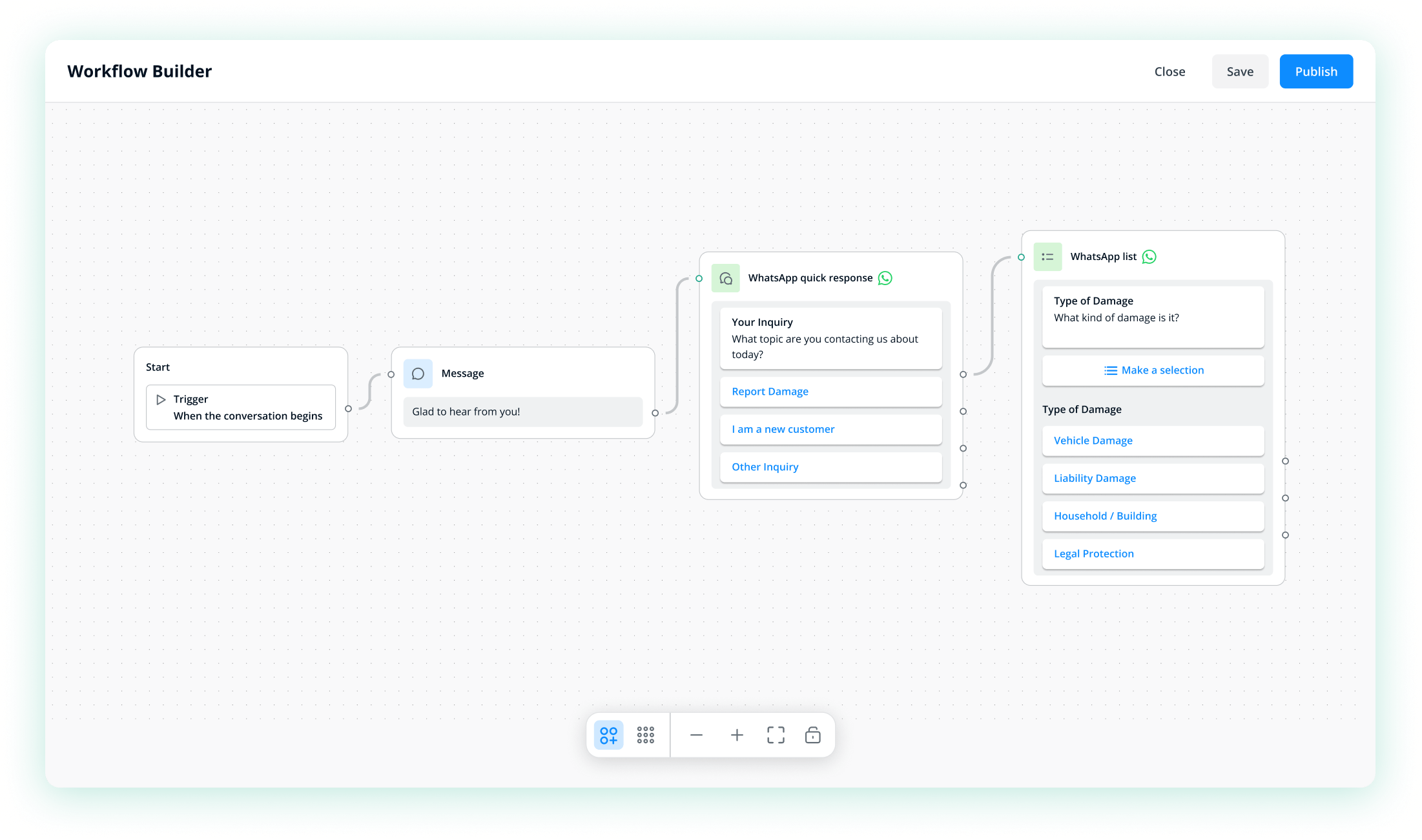 a low-resolution screenshot of a computer interface with various windows and menus, showcasing a user experience design concept.
