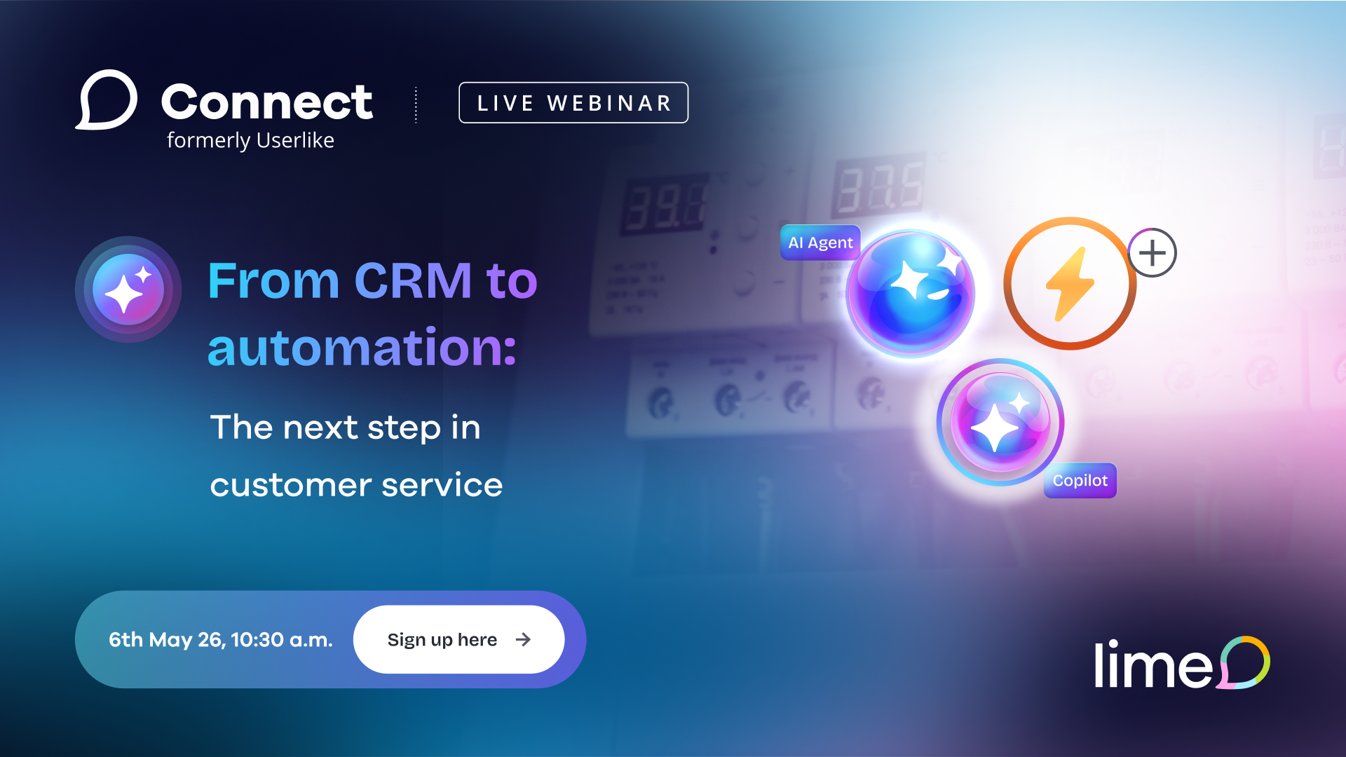 From CRM to automation: The next step in customer service
