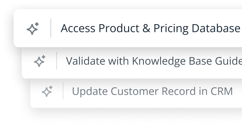 Access product and pricing information online