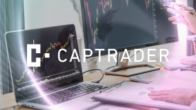 CapTrader automatisiert über 90 % der Anfragen mit AI Agents