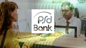 B.A.N.K.S.I im Einsatz: Wie die PSD Bank Nürnberg mit AI Agents Service revolutioniert