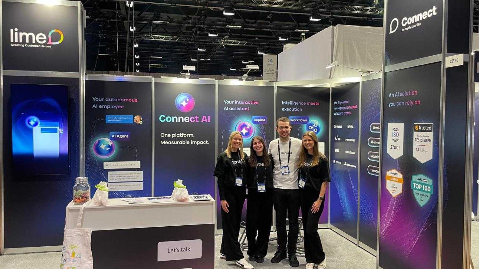 Service Summit 2026 Düsseldorf